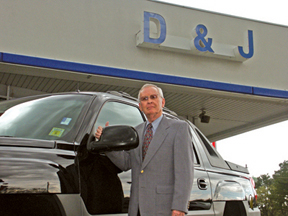 Jeffreys remembered: caring, sharp in business